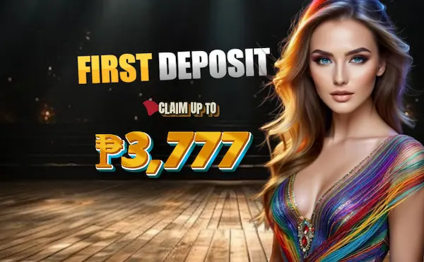 Gbet Deposit